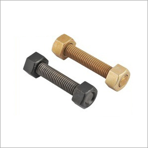 Stud Nut Bolt