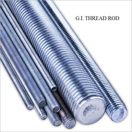 Threaded Rod